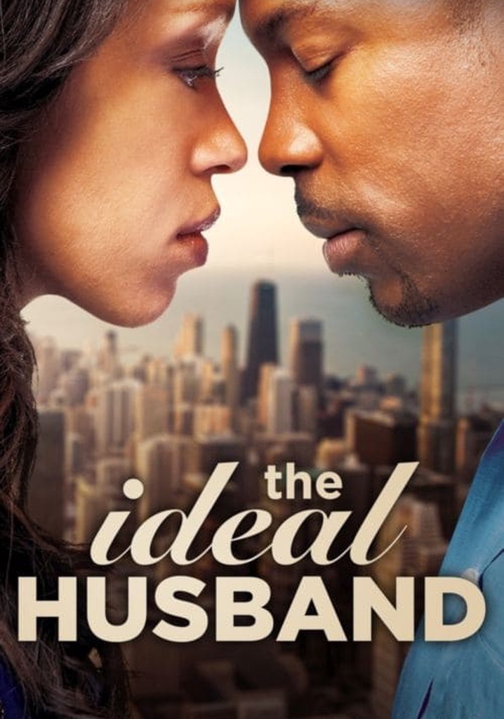 The Ideal Husband