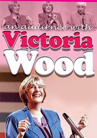 An Audience With Victoria Wood