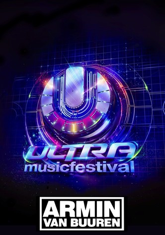 Armin van Buuren: live at Ultra Europe 2019