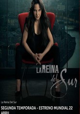 La Reina del Sur - Season 2