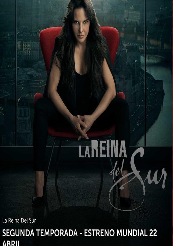 La Reina del Sur Season 3 Release Date: 'La Reina del Sur' Season