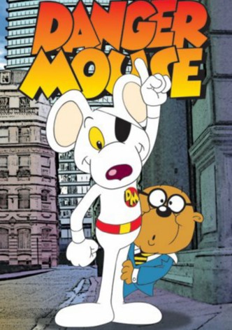 Danger Mouse: Classic Collection