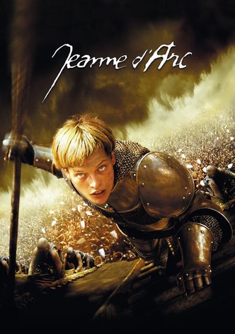 Jeanne d'Arc