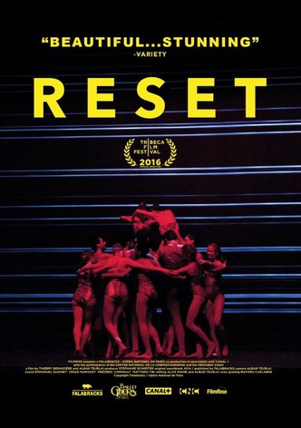 Reset