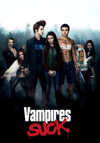 Вампирите не струват