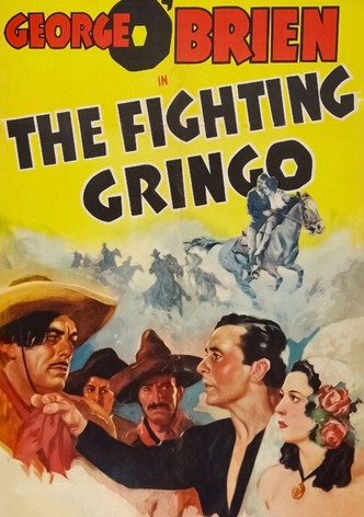 The Fighting Gringo