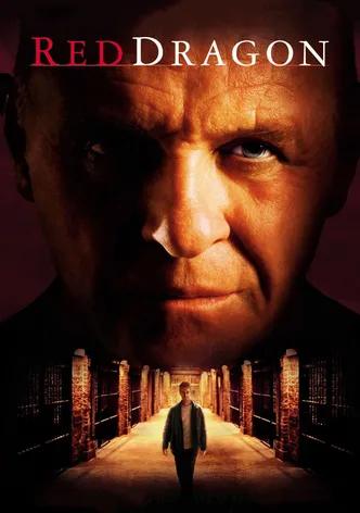 Red Dragon poster