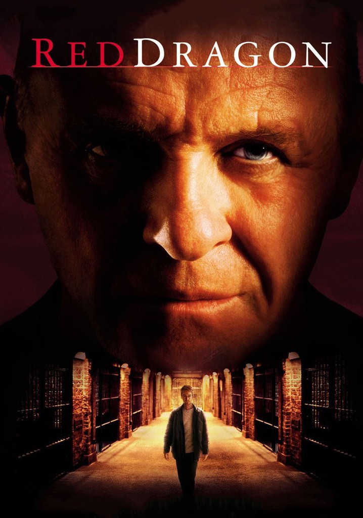 Red Dragon Streaming Where To Watch Movie Online