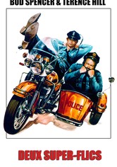 Deux super-flics