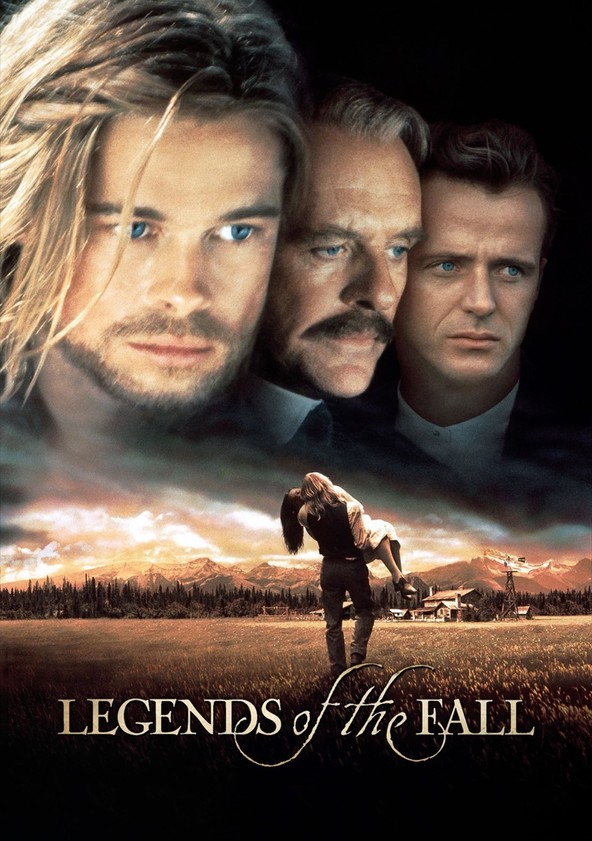 Legends Of The Fall - Movies on Google Play