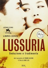 Lussuria - Seduzione e tradimento