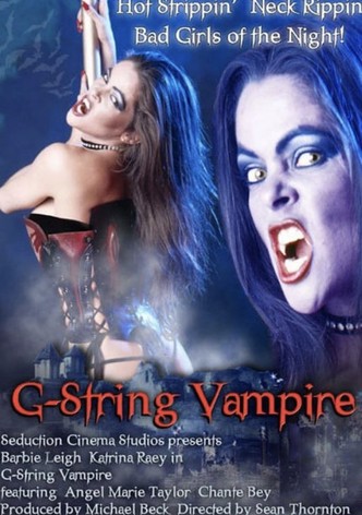 G String Vampire
