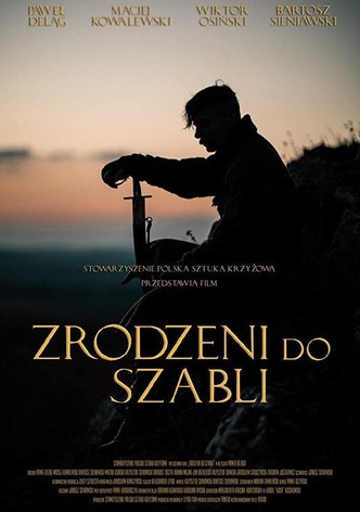 Zrodzeni do szabli