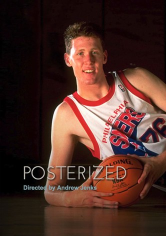 Posterized
