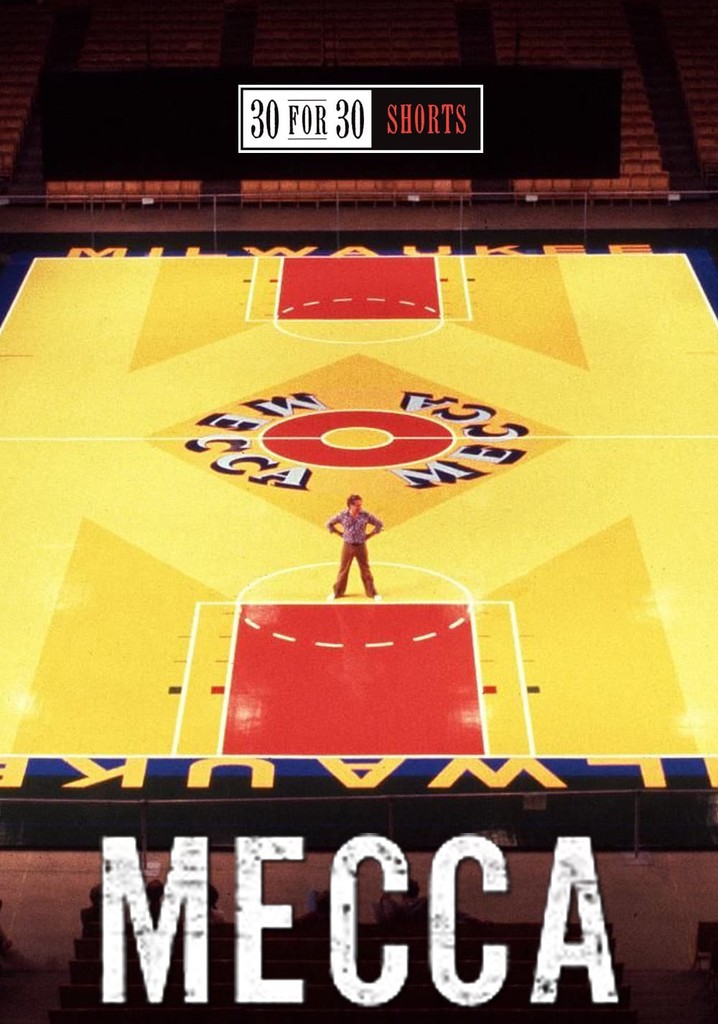 MECCA: The Floor That Made Milwaukee Famous