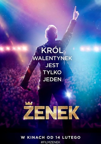 Zenek