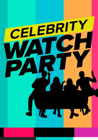Celebrity Watch Party