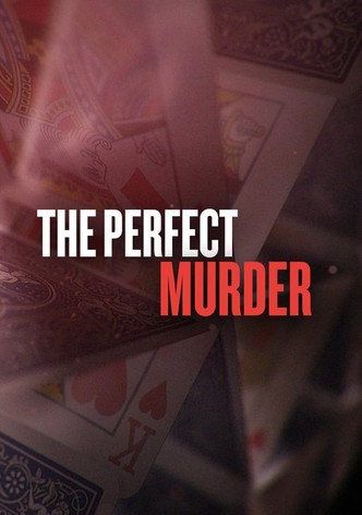 Perfect Murder  - Saison 5