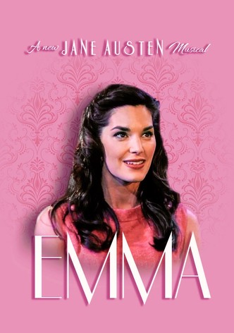 Emma: A New Jane Austen Musical