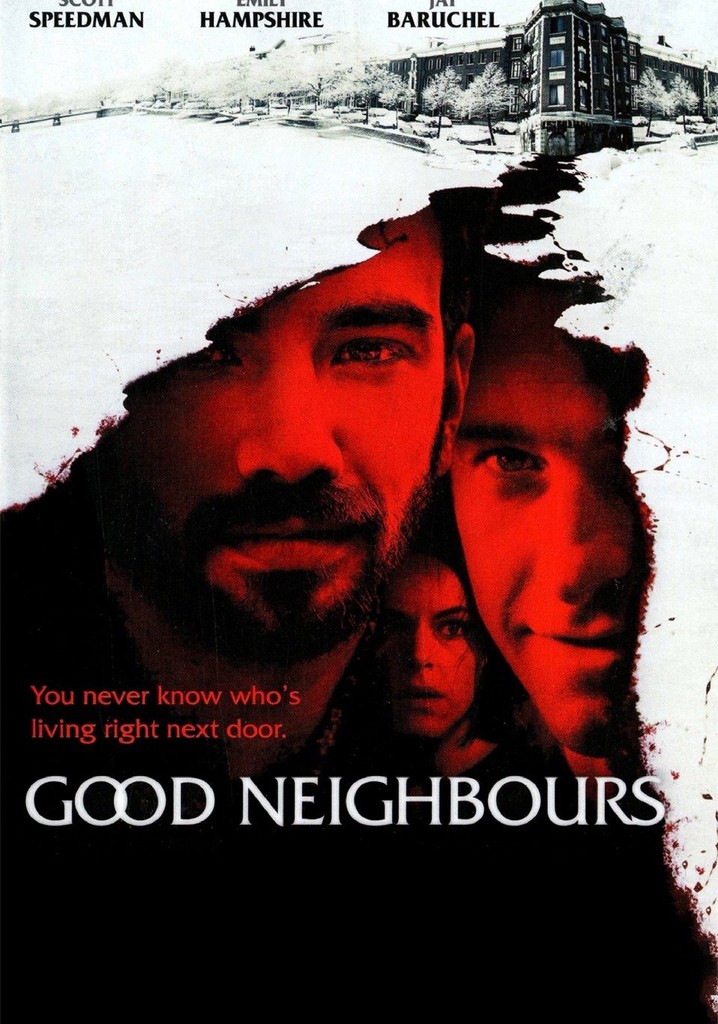Watch Good Neighbors, Season 1