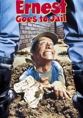 Ernest Goes to Jail