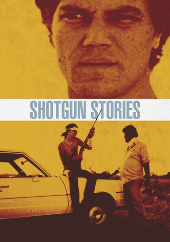 Shotgun Stories