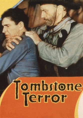 Tombstone Terror