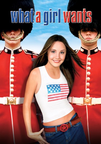 Ce-şi doreşte o fată