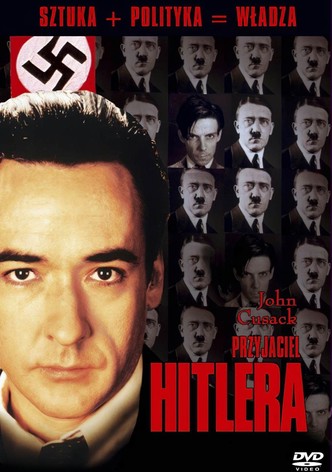 Max - przyjaciel Hitlera