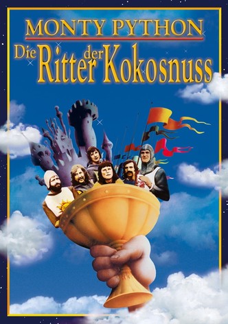 Monty Python: Die Ritter der Kokosnuss