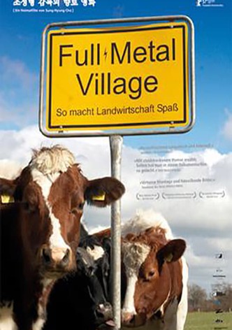 Full Metal Village