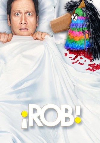 ¡Rob!
