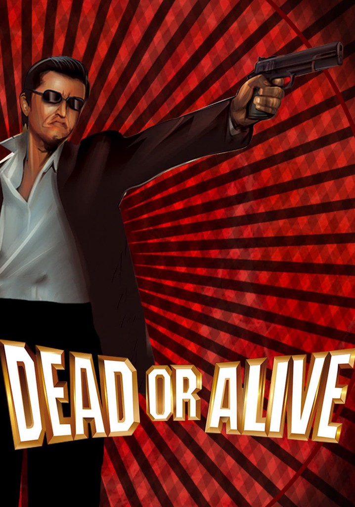 Dead or Alive 2: Birds streaming: where to watch online?