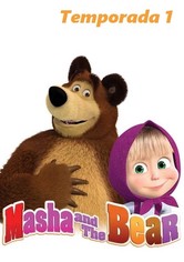 Masha y el Oso