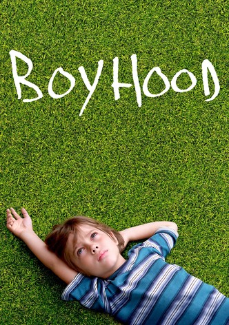 Boyhood streaming: where to watch movie online?