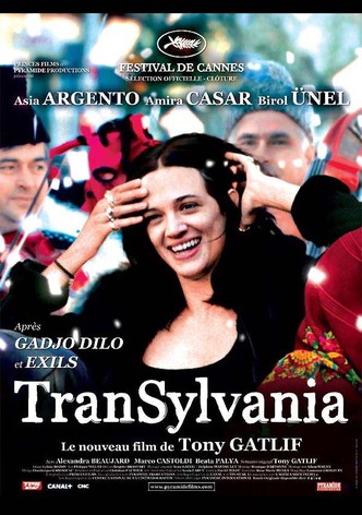 Transylvania
