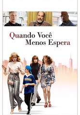 Quando você menos espera