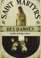 Saints-Martyrs-des-Damnés