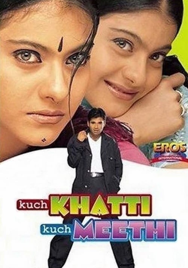 Kuch Khatti Kuch Meethi