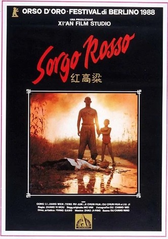Sorgo rosso
