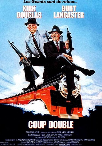 Coup double