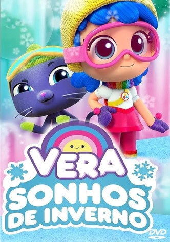 Vera: Colheita da Panha-Maçã