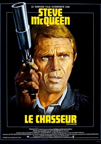 Le Chasseur