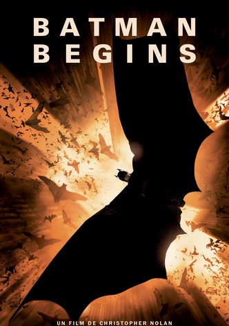 Batman Begins