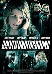 Driven Underground