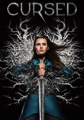 سيدة البحيرة