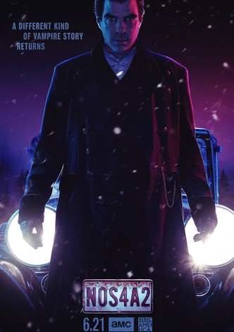 NOS4A2 - 시즌 2