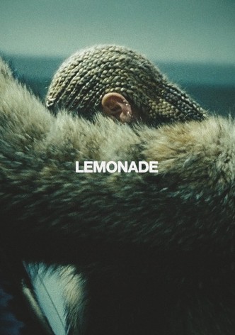 Beyoncé : Lemonade