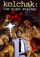 Kolchak: The Night Stalker