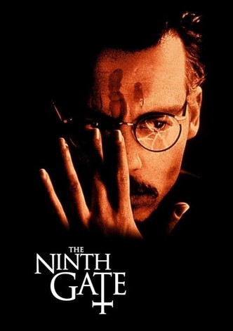 The Ninth Gate